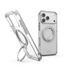 UAG Plasma XTE 360 Integrated Kickstand Magnetic Case with Camera Control Button for iP18PRO / iP17PRO