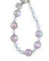 STARWISE COLLECTION CHARM STRAP ｜ORBIT LACE
