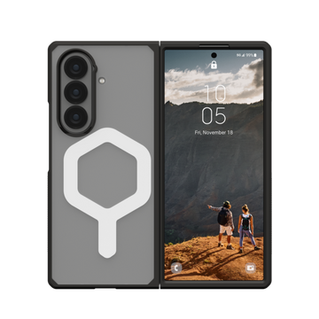UAG Mouve w/Magnet Case for Samsung Fold 7