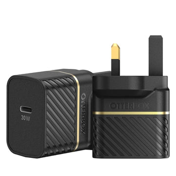 OtterBox USB-C Fast Charge Well Charger 30W