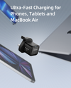 INNOSTYLE MiniCube 33W PD GaN II Technology Charger