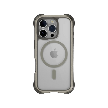 MAGEASY Odyssey M (Magsafe) Case Compatible For iPhone 16 Pro