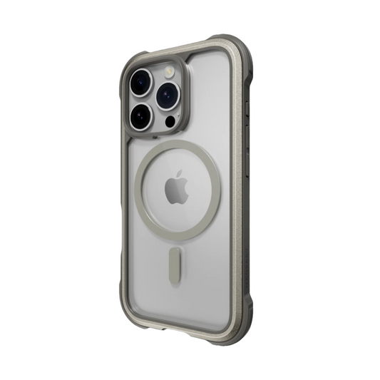 MAGEASY Odyssey M (Magsafe) Case Compatible For iPhone 16 Pro