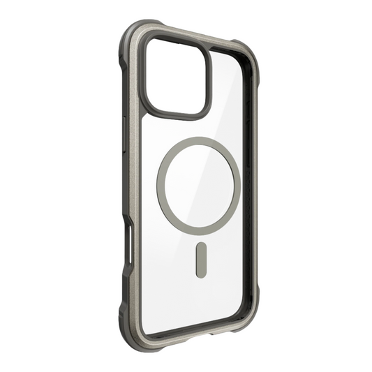 MAGEASY Odyssey M (Magsafe) Case Compatible For iPhone 16 Pro Max