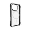 MAGEASY Odyssey M (Magsafe) Case Compatible For iPhone 16 Pro