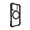 MAGEASY Odyssey Stand M 360 (Magsafe) Case Compatible For iPhone 16 Pro