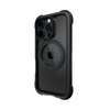 MAGEASY Odyssey Stand M 360 (Magsafe) Case Compatible For iPhone 16 Pro