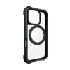 MAGEASY Odyssey Stand M 360 (Magsafe) Case Compatible For iPhone 16 Pro