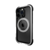 MAGEASY Odyssey Stand M 360 (Magsafe) Case Compatible For iPhone 16 Pro