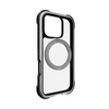 MAGEASY Odyssey Stand M 360 (Magsafe) Case Compatible For iPhone 16 Pro