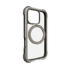 MAGEASY Odyssey Stand M 360 (Magsafe) Case Compatible For iPhone 16 Pro