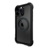 MAGEASY Odyssey Stand M 360 (Magsafe) Case Compatible For iPhone 16 Pro Max