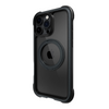 MAGEASY Odyssey Stand M 360 (Magsafe) Case Compatible For iPhone 16 Pro Max