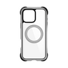 MAGEASY Odyssey Stand M 360 (Magsafe) Case Compatible For iPhone 16 Pro Max