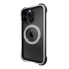 MAGEASY Odyssey Stand M 360 (Magsafe) Case Compatible For iPhone 16 Pro Max