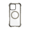 MAGEASY Odyssey Stand M 360 (Magsafe) Case Compatible For iPhone 16 Pro Max