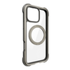 MAGEASY Odyssey Stand M 360 (Magsafe) Case Compatible For iPhone 16 Pro Max