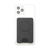 POPSOCKETS PopWallet+ MagSafe G2 - Black