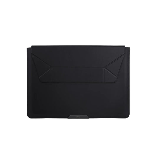 UNIQ Oslo Laptop Sleeve With Foldable Stand