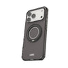 UAG Plasma XTE 360 Integrated Kickstand Magnetic Case with Camera Control Button for iP18PRO / iP17PRO