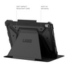 UAG Metropolis SE Case for iPad Air 11" 6th Gen M2 2024 / iPad Air 11" M3 2025