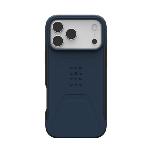 UAG Civilian MagSafe Case for iPhone 17 Pro Max