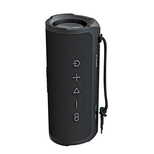 HIFUTURE Ripple Wireless Portable Bluetooth Speaker