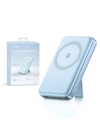 INNOSTYLE PowerMag Switch 2-in-1 - 10000mAh