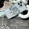 CASE MATE Karat (MagSafe) Case Compatible For iPhone 15 Pro