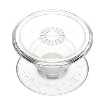 POPSOCKETS PopGrip - Clear