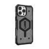 UAG Pathfinder Clear MagSafe Case for iPhone 16 Pro