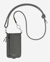 MAGEASY Phone Sacoche Utility Crossbody Bag + 8.3mm Strap