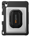 STM GOODS Dux Swivel - Black (iPad 10th Gen) (No Retail Packaging)