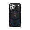 UAG Monarch Pro Kevlar MagSafe Case with Camera Control Button for iP18PROMAX / IP17PROMAX