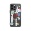 SwitchEasy City Case Compatible For iPhone 15 Pro Max