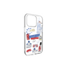 SwitchEasy City Case Compatible For iPhone 15 Pro