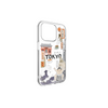 SwitchEasy City Case Compatible For iPhone 15 Pro