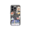 SwitchEasy City Case Compatible For iPhone 15 Pro