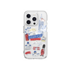 SwitchEasy City Case Compatible For iPhone 15 Pro
