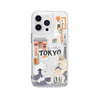 SwitchEasy City Case Compatible For iPhone 15 Pro Max