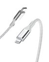 InnoStyle PowerFlex USB-C to Lightning cable
