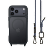 MAGEASY Roam M Magsafe Case Compatible For iPhone 17 Pro