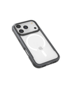 RAPTIC Shield Classic Magnetic Case Compatible For iP17PROMAX