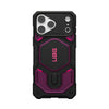 UAG Monarch Pro MagSafe Case with Camera Control Button for iP18PROMAX / iP17PROMAX