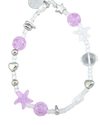 STARWISE COLLECTION PHONE CHARM ｜VIOLET DREAM