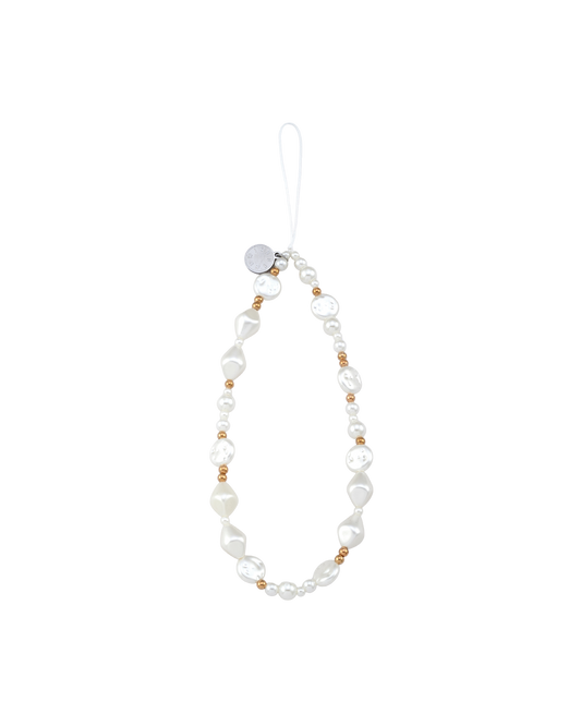 STARWISE COLLECTION PHONE CHARM ｜GOLDEN MOTE