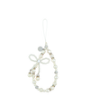 STARWISE COLLECTION PHONE CHARM ｜MOON LACE