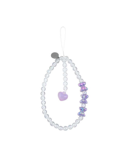 STARWISE COLLECTION PHONE CHARM ｜SWEET ORBIT