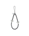 STARWISE COLLECTION PHONE CHARM ｜SILVER WHISPER
