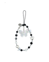 STARWISE COLLECTION PHONE CHARM ｜MIDNIGHT FLUTTER